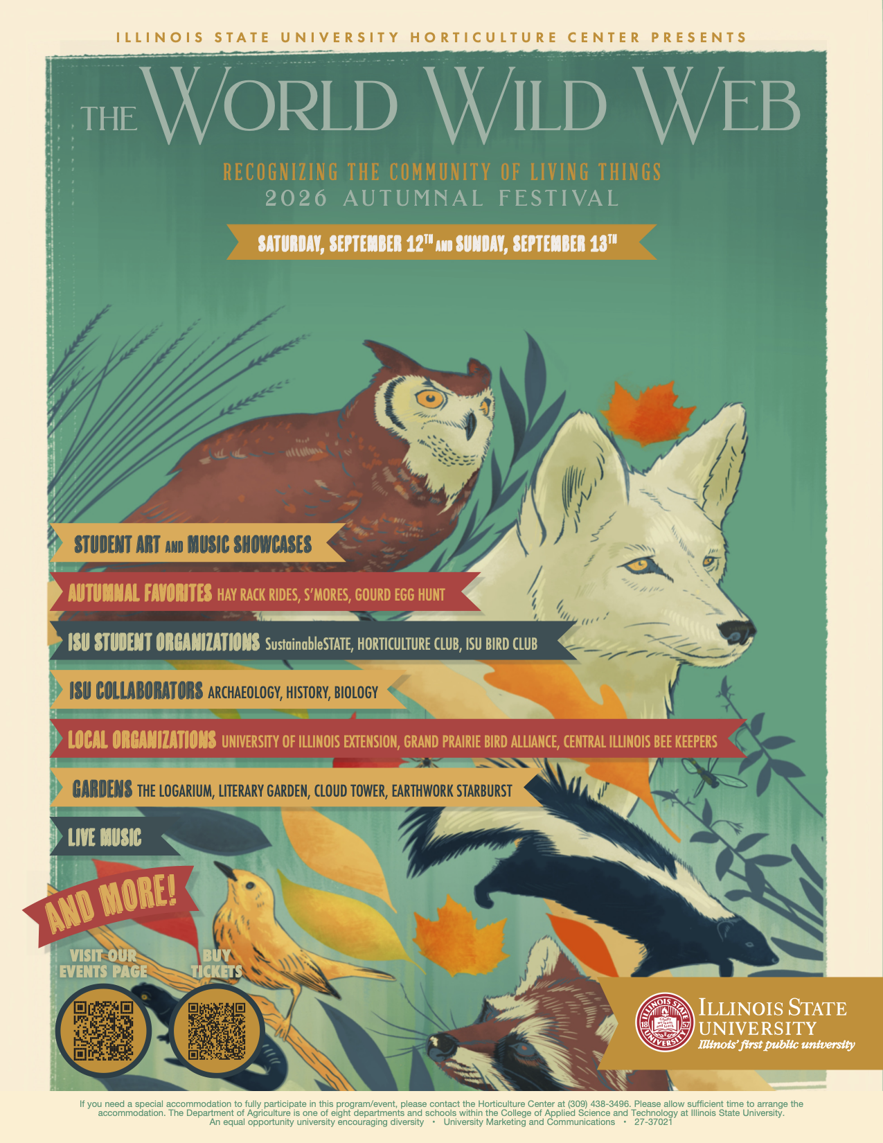 27-37605 HORT Center Autumnal Festival 2026 flier_ADA